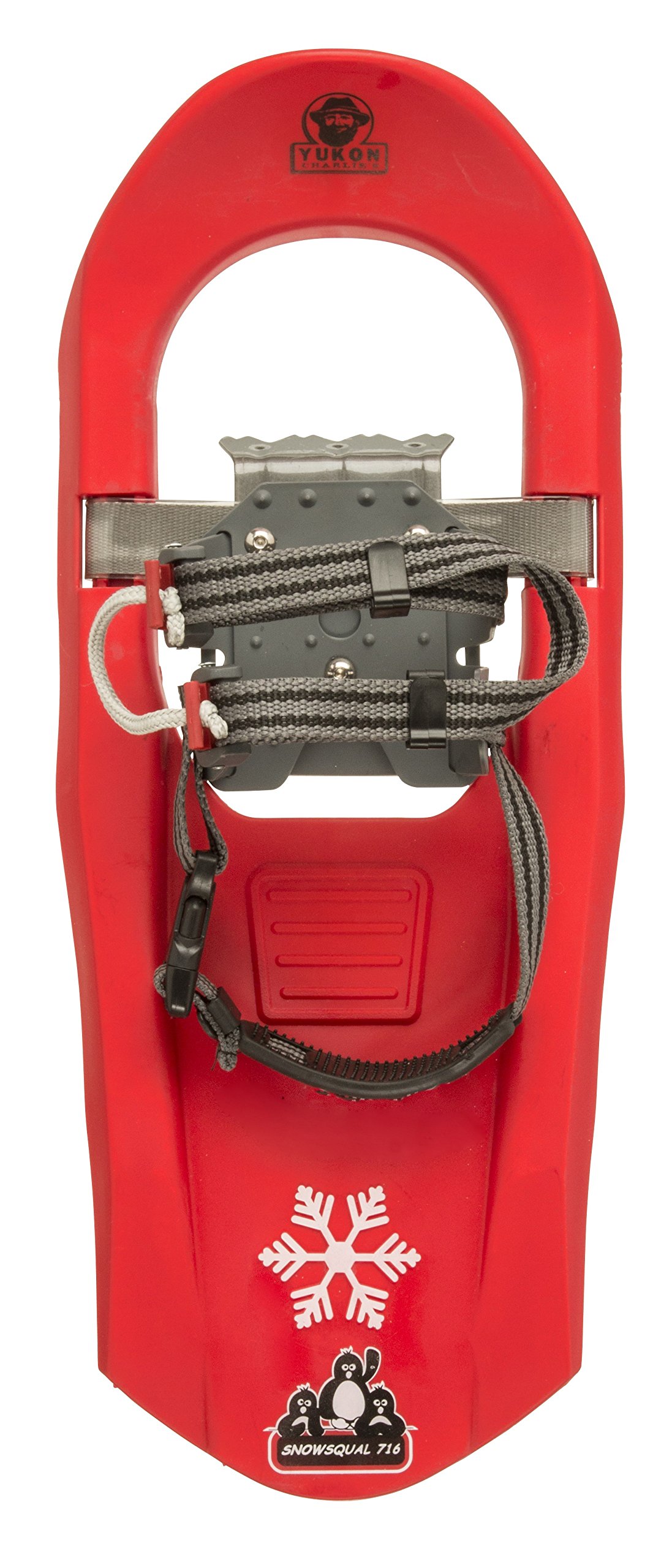 Yukon Charlie's Junior Molded Snowshoes