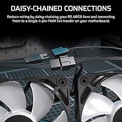 CORSAIR Nautilus 360 RS ARGB Liquid CPU Cooler