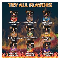 Roasted Peanuts