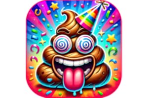 💩 Crazy Poop Video Call: Funny Prank