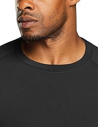 TSLA Men's Thermal Long Sleeve Compression