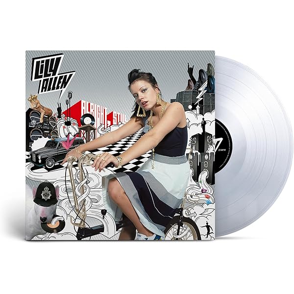 Amazon.com: It's Not Me It's You: CDs & Vinyl