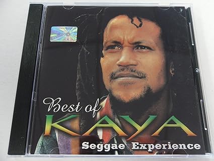 kaya seggae man