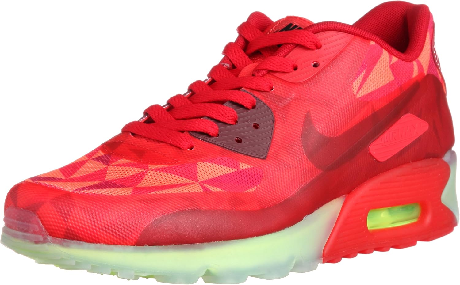 air max 90 ice gym red