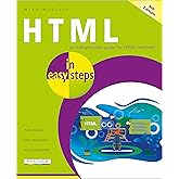 HTML in easy steps