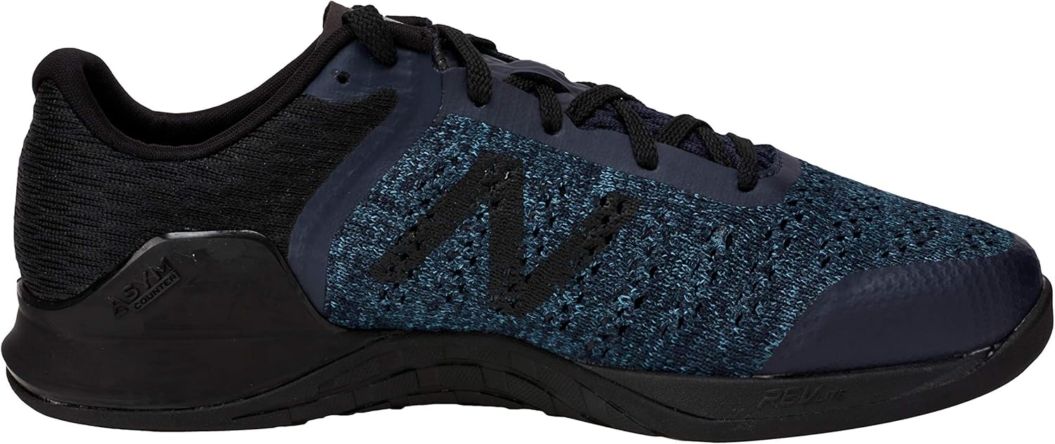 new balance men's minimus prevail v1 cross trainer