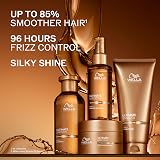 Wella Professionals ULTIMATE SMOOTH Miracle Oil Serum 30ml view 6