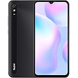 Xiaomi Redmi 9A - Smartphone 2 GB + 32 GB, Dual Sim, Grigio (Granite Grey)