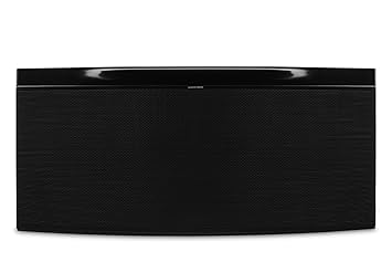 in home bluetooth speaker system