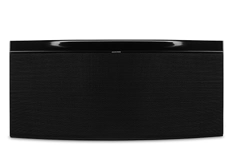 rca home theater sound base