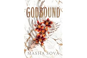 Godbound: The Skyburn War Book 1