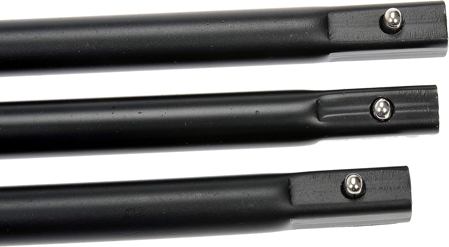 Dorman 926-780 Spare Tire Jack Handle/Wheel Lug Wrench for Select Chevrolet/GMC Models: Automotive
