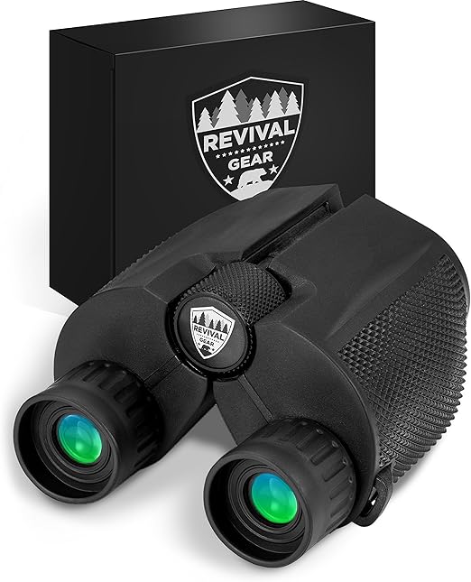 binoculars amazon