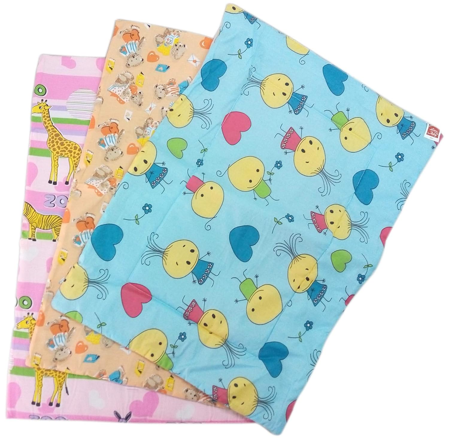 warm baby changing mat