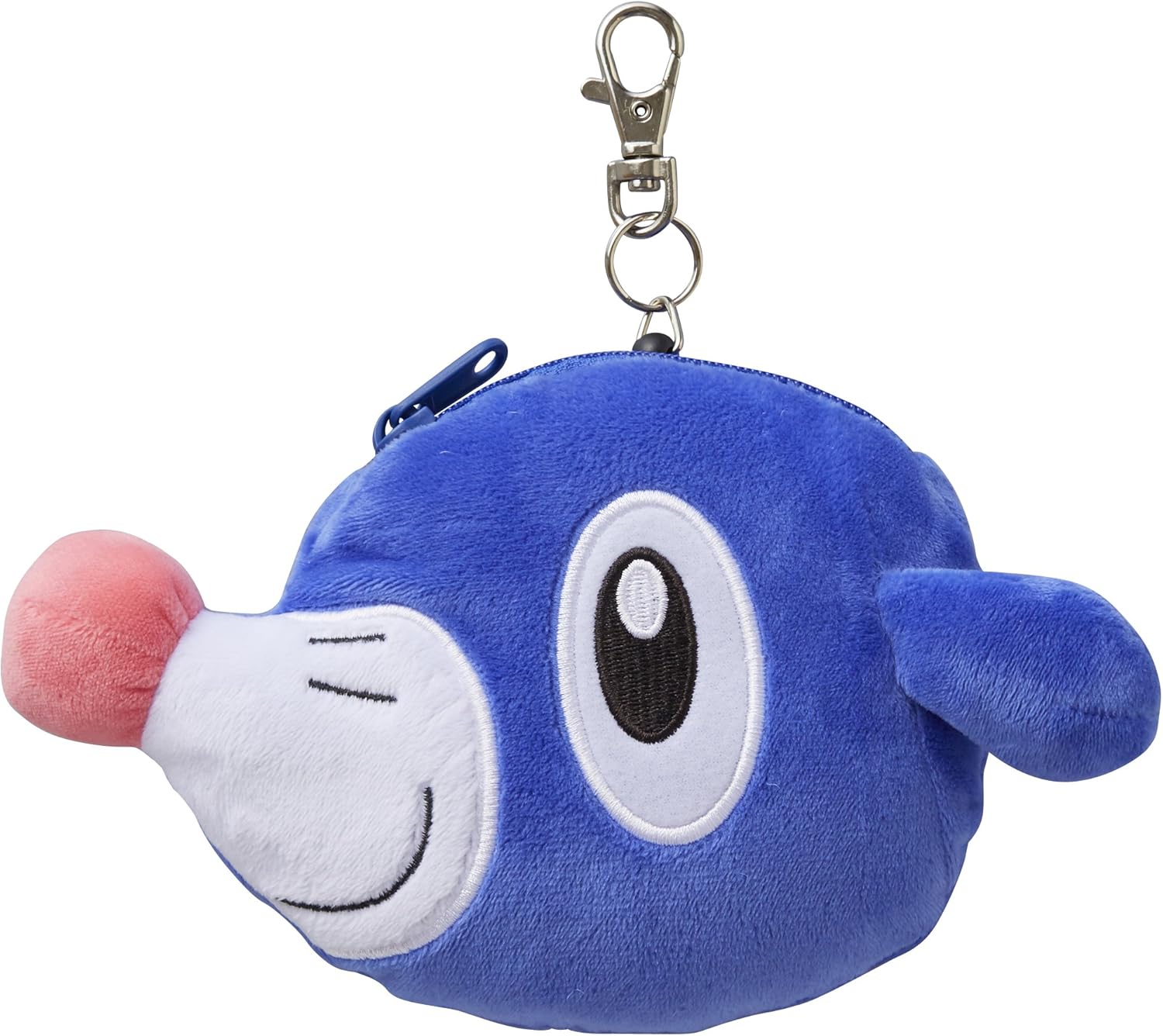 Amazon ポケモンセンターオリジナル ぬいぐるみパスケース アシマリ おもちゃ雑貨 おもちゃ