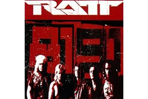 Ratt & Roll 8191