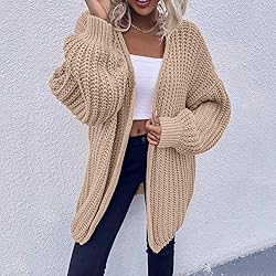 ADJHDFH Cardigan For Women Short Sleeve Plus Size