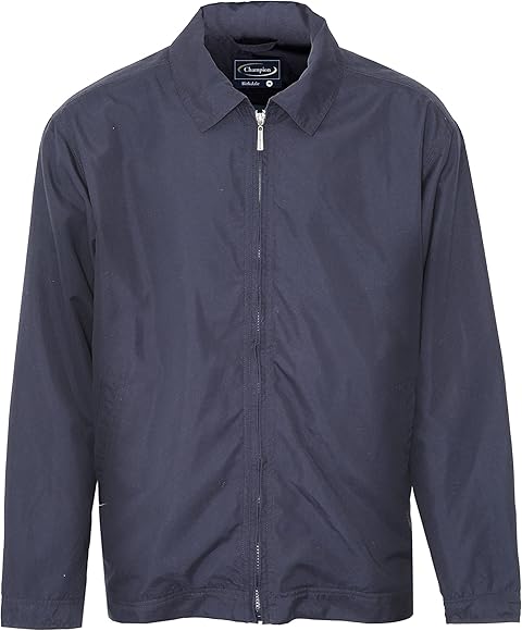 champion summer jacket