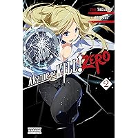 Akame ga KILL! ZERO 06: Toru, Kei: 9782889511228: Amazon.com: Books