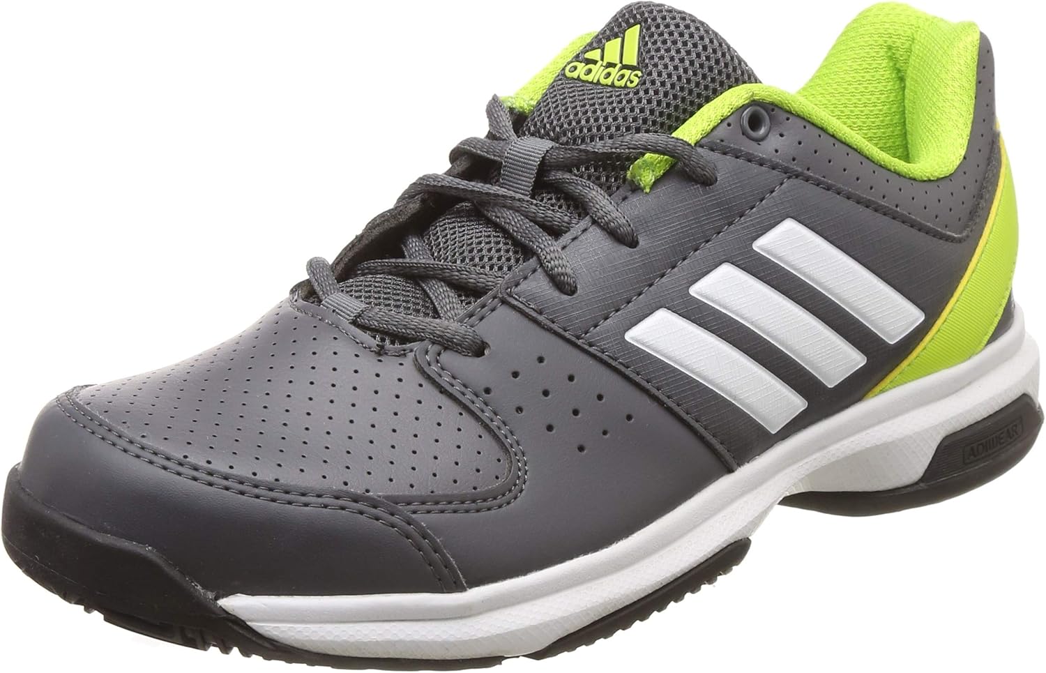 grade school nike size chart