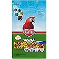 Kaytee Exact Rainbow Large Parrot 2.5lb