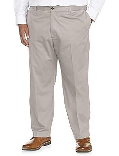 amazon big and tall pants