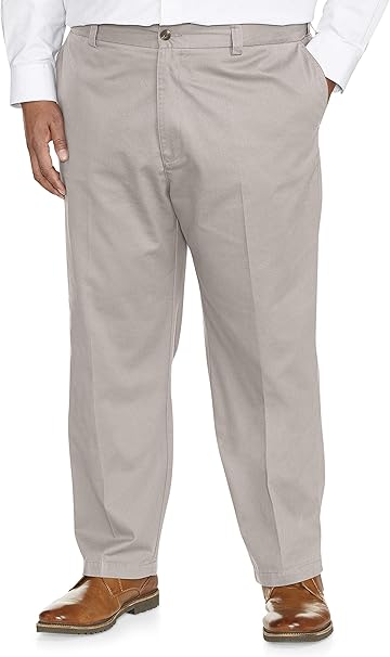 amazon big and tall pants