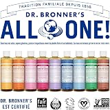 Dr Bronners Organic Baby Unscented Pure Castile Liquid Soap Sensitive Skin 16oz view 4