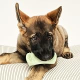 Pet Teezer Tangle Teezer Puppy Grooming Brush Mint - Soft Bristles view 7