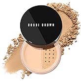 Bobbi Brown Sheer Finish Loose Powder | Long-Lasting, Oil-Absorbing, Mattifying Powder for Seamless Finish | Vitamin E, 0.35 Ounce