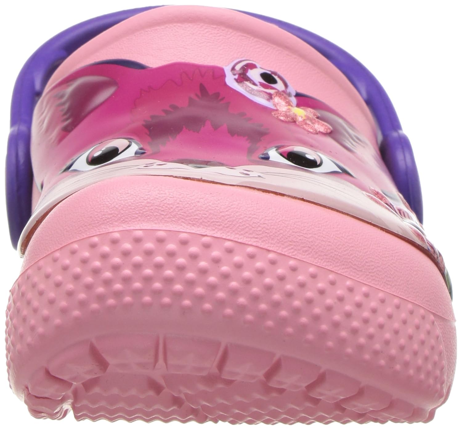 fox crocs