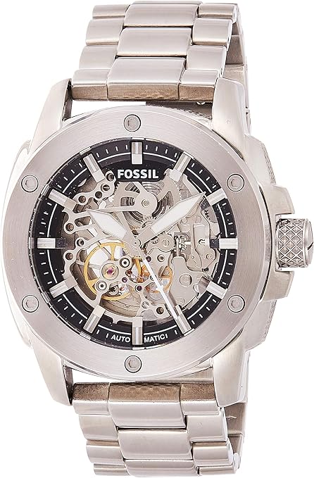 fossil grant skeleton