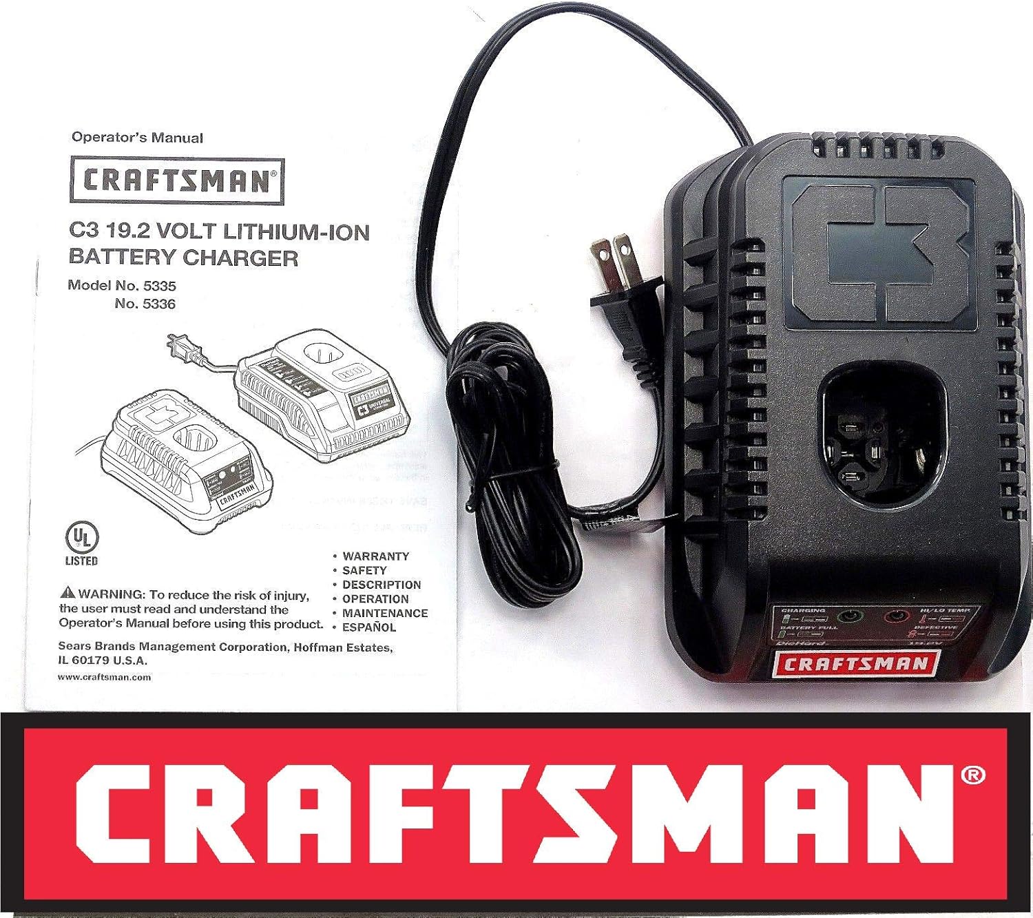 Best 19.2 volt battery amazon