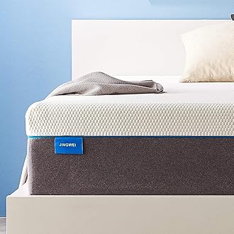 Amazon Best Sellers: Best Mattresses