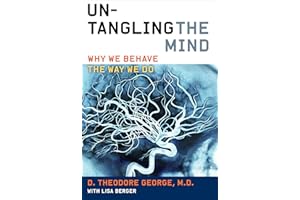 Untangling the Mind: Why We Behave the Way We Do