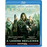 Beowulf [Blu-ray]