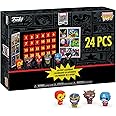 Funko Advent Calendar: Marvel 80th Anniversary, 24Pc