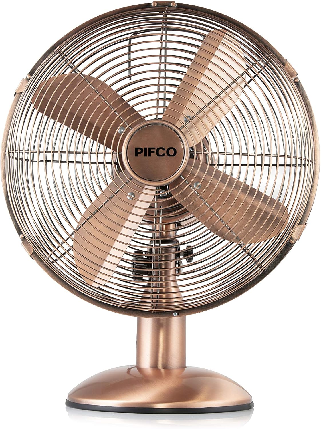 pifco mini fan