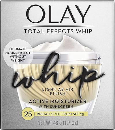 olay light as air