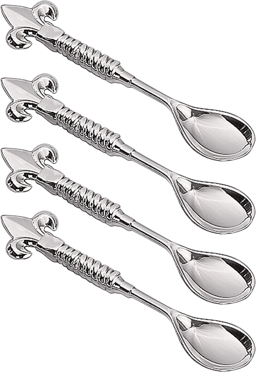 Beverage Spoon (Set of 4) Flatware Spoons Spoons