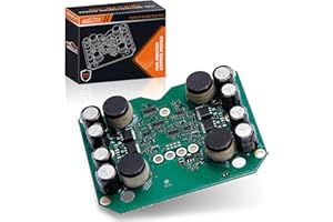 Queencar FICM 6.0 Fuel Injection Control Module Compatible with 2003-2007 Ford F250 F350 F450 F550 2004-2010 E-350 E-450 Super Duty Replace OE 904-229