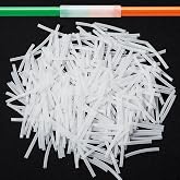 Klyyo Clyro 1000 Pcs 1.75mm PTFE Tubes, Office 3D Printing Supplies Filament Connector Tubing, 240℃ High Temp Resistant, Compatible with PLA PETG ABS Office Printer Filament