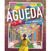 25th Century Games &Aacute;gueda City of Umbrellas | Strategic Tile Placement Board Game for 1&ndash;5 Players, Mensa Select Award Winner