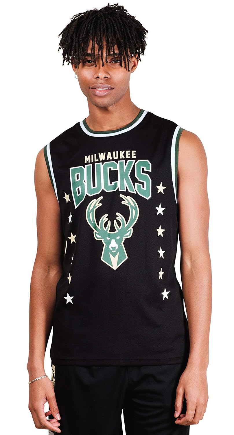 Best Milwaukee Bucks Basketball Shorts
