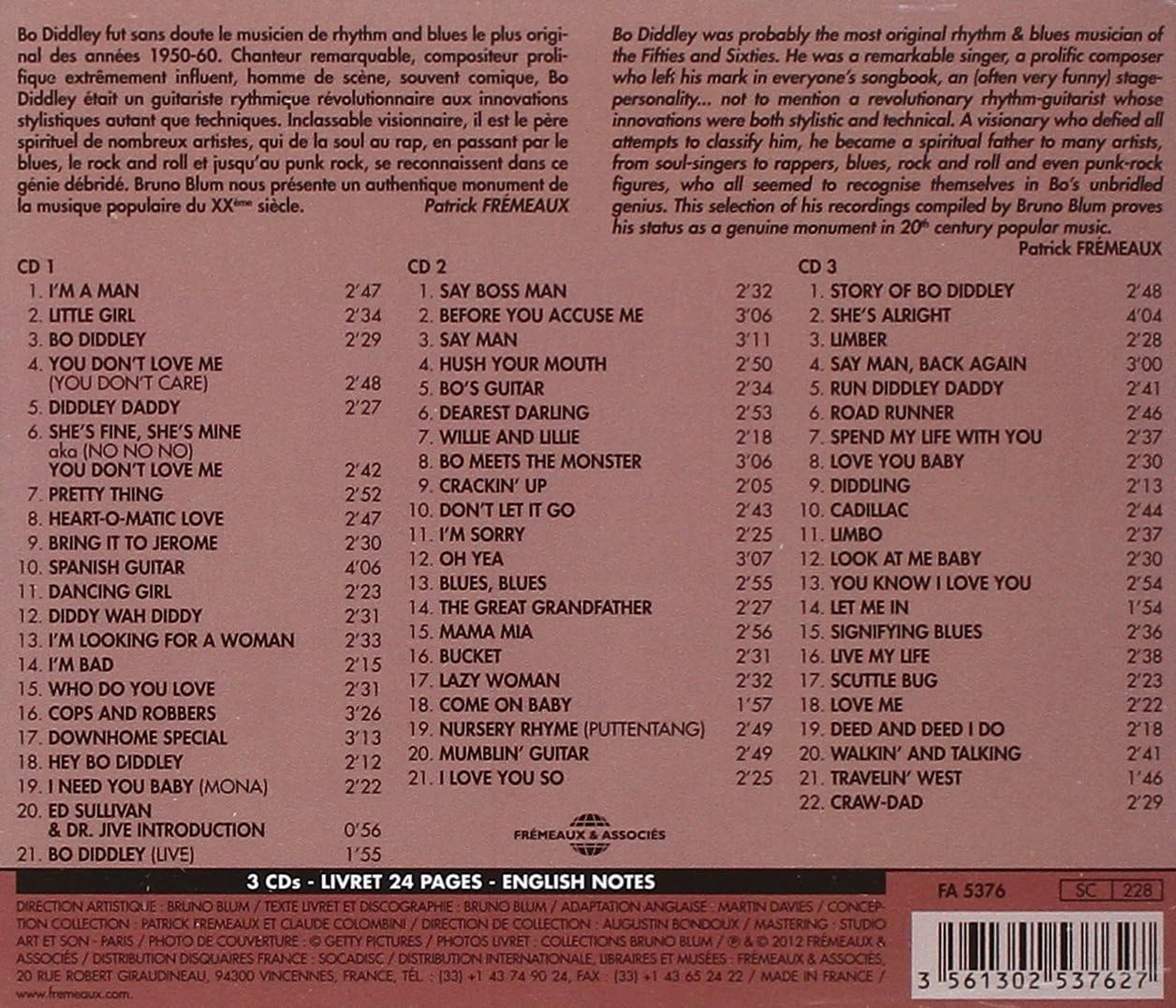 The Indispensable 1955-1960 (3CD) - Image 3