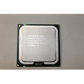 Intel Core 2 Duo E6850 Dual-Core 3.0GHz 4M L2 Cache 1333MHz FSB LGA775