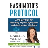 Hashimoto's Protocol: A 90-Day Plan for Reversing Thyroid Symptoms and Getting Your Life Back