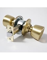 Amazon.es: Manillas - Ferretería y cerrojos para puertas: Bricolaje y