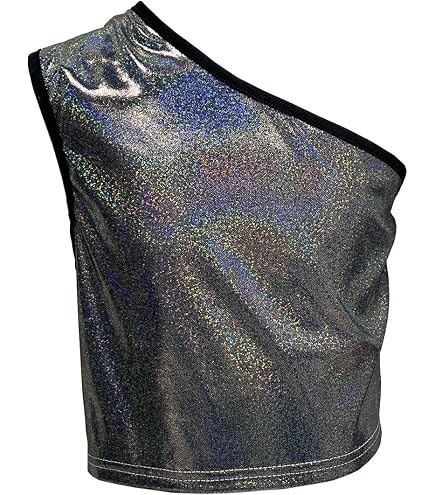 Amazon.com: Alexandra Collection Sparkly Sequin Tank Top Camisole