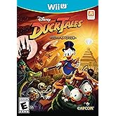 DuckTales - Remastered - Wii U (Renewed)